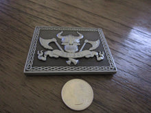Load image into Gallery viewer, SEAL Team Six Grey Squadron NSWDG Navy Team Six DEVGRU Challenge Coin