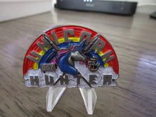 Load image into Gallery viewer, United States Navy Unicorn Hunter CPO Challenge Coin #A