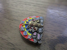 Load image into Gallery viewer, United States Navy Unicorn Hunter CPO Challenge Coin #A