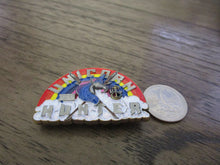 Load image into Gallery viewer, United States Navy Unicorn Hunter CPO Challenge Coin #A