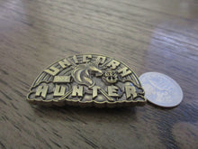 Load image into Gallery viewer, United States Navy Unicorn Hunter CPO Challenge Coin #B