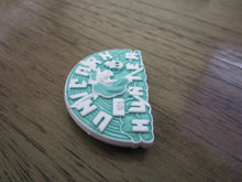 Load image into Gallery viewer, United States Navy Unicorn Hunter CPO Challenge Coin #D