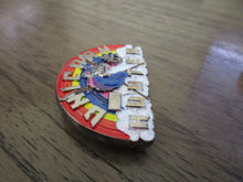 Load image into Gallery viewer, United States Navy Unicorn Hunter CPO Challenge Coin #E