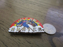 Load image into Gallery viewer, United States Navy Unicorn Hunter CPO Challenge Coin #E
