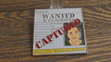 Load and play video in Gallery viewer, United States Marshal New York New Jersey Regional Fugitive Task Force New York 4th St Shooting Challenge Coin