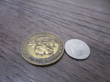 Load image into Gallery viewer, Boeing CH-47 Chinook Helicopter Commemorating Delivery to the Singapore Air Force Challenge Coin
