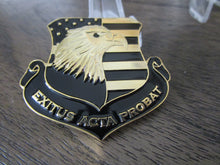 Load image into Gallery viewer, Central Intelligence Agency Strategic Interdiction Group CIA SIG Challenge Coin