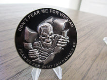 Load image into Gallery viewer, United States Special Operations Command JSOC SOCOM AFSOC Reaper Challenge Coin
