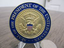 Load image into Gallery viewer, Barack Obama 44th President Of The United States Challenge Coin
