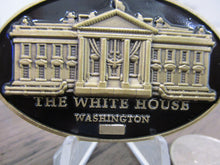 Load image into Gallery viewer, Barack Obama 44th President Of The United States Oval Challenge Coin
