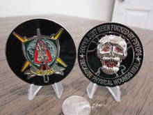 Load image into Gallery viewer, MISOC Military Information Support Command PSYOPS  SOCOM Army Challenge Coin
