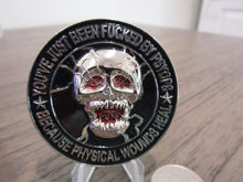 Load image into Gallery viewer, MISOC Military Information Support Command PSYOPS  SOCOM Army Challenge Coin
