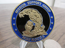 Load image into Gallery viewer, AREA 51 SOG CIA AFSOC Special Programs Mission Support Group Challenge Coin
