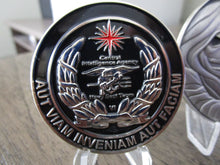 Load image into Gallery viewer, Central Intelligence Agency Special Operations Division CIA SAD Navy Seal Team VI Challenge Coin