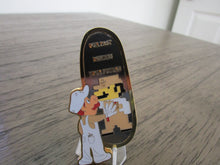 Load image into Gallery viewer, Navy Chief Mario & Luigi Brothers Goat Locker CPO Challenge Coin