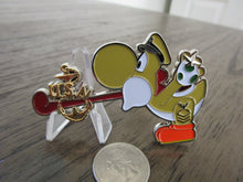 Load image into Gallery viewer, United States Chief Petty Officer Chief Mario Brothers Yoshi CPO Power Up Challenge Coin