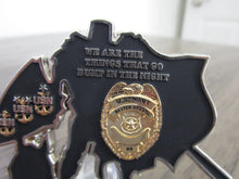 Load image into Gallery viewer, United States Navy Seal Master At Arms K-9 Knight CPO Challenge Coin
