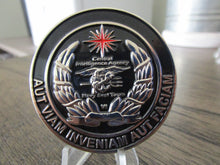 Load image into Gallery viewer, Central Intelligence Agency Special Operations Division CIA SAD Navy Seal Team VI Challenge Coin
