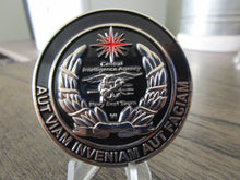 Load image into Gallery viewer, Central Intelligence Agency Special Operations Division CIA SAD Navy Seal Team VI Challenge Coin