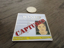 Load image into Gallery viewer, United States Marshal New York New Jersey Regional Fugitive Task Force New York 4th St Shooting Challenge Coin