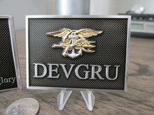 Load image into Gallery viewer, Navy Seal Team Six Black Squadron ST6 SEALS Sniper Tier One DEVGRU Challenge Coin