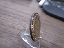 Load image into Gallery viewer, USN Independent Duty Corpsman Challenge Coin #702R