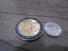 Load image into Gallery viewer, USN Independent Duty Corpsman Challenge Coin #702R