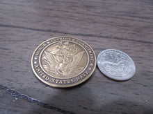 Load image into Gallery viewer, USN Independent Duty Corpsman Challenge Coin #702R