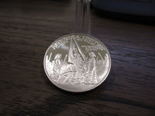 Load image into Gallery viewer, Washington State Council Of Fire Fighters 2006 FASTPAC Challenge Coin #694R