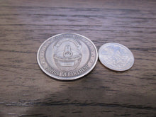Load image into Gallery viewer, Vintage Cathedral City Police Department CCPD California Challenge Coin #690R