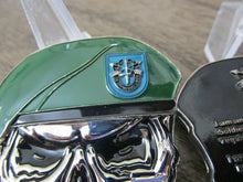 Load image into Gallery viewer, US Army 19th SFG(A) Special Forces Group Green Berets Creed Reapers Skull Challenge Coin
