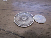 Load image into Gallery viewer, Vintage Morris County Sheriffs Office New Jersey Challenge Coin #691R