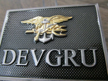 Load image into Gallery viewer, Navy Seal Team Six Black Squadron ST6 SEALS Sniper Tier One DEVGRU Challenge Coin