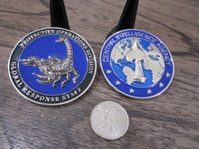 Load image into Gallery viewer, Lot of 3 CIA Challenge Coins SAD Grim Reaper SCS NSA GRS Global Response Staff
