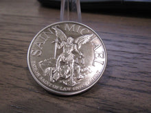 Load image into Gallery viewer, Vintage Morris County Sheriffs Office New Jersey Challenge Coin #691R