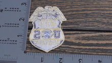 Load image into Gallery viewer, Vintage DOJ ATF Special Agent Patch #958W
