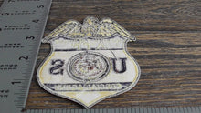 Load image into Gallery viewer, Vintage DOJ ATF Special Agent Patch #919W
