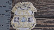 Load image into Gallery viewer, Vintage DOJ ATF Special Agent Patch #957W
