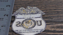 Load image into Gallery viewer, Vintage DOJ ATF Special Agent Patch #959W
