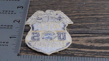 Load image into Gallery viewer, Vintage DOJ ATF Special Agent Patch #958W
