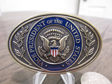 Load image into Gallery viewer, Vice President of the United States Kamala Harris Challenge Coin
