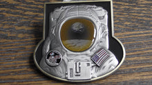 Load image into Gallery viewer, NASA Apollo 11 50 Years Anniverary 1969 - 2019 Challenge Coin #820W
