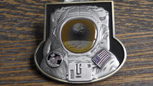 Load image into Gallery viewer, NASA Apollo 11 50 Years Anniverary 1969 - 2019 Challenge Coin #820W
