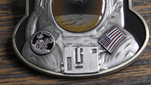 Load image into Gallery viewer, NASA Apollo 11 50 Years Anniverary 1969 - 2019 Challenge Coin #820W
