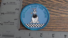 Load image into Gallery viewer, Australia Australian Bomb Data Centre Patch #887W
