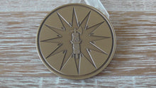 Load image into Gallery viewer, USN Carrier Airborne Early Warning Squadron VAW-116 Challenge Coin #777Y
