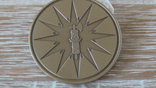 Load image into Gallery viewer, USN Carrier Airborne Early Warning Squadron VAW-116 Challenge Coin #777Y
