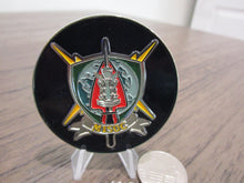 Load image into Gallery viewer, MISOC Military Information Support Command PSYOPS  SOCOM Army Challenge Coin
