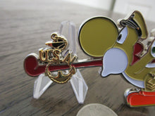 Load image into Gallery viewer, United States Chief Petty Officer Chief Mario Brothers Yoshi CPO Power Up Challenge Coin
