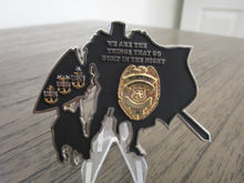 Load image into Gallery viewer, United States Navy Seal Master At Arms K-9 Knight CPO Challenge Coin
